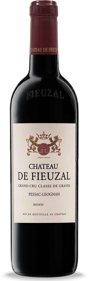Château Fieuzal